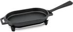 Ooni Servierpfanne Gusseisen - Sizzler Pan