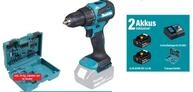 Makita Akku-Schlagbohrschrauber DHP490RFX3
