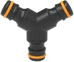 Fiskars Dreiwegeanschluss 1027070