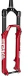 RockShox Federgabel Pike Ultimate RC2 140 mm rot