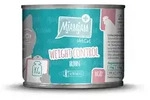 MjAMjAM - VetCat 200g MjAMjAM Katze 6x200g Vet Di&auml;t WeightControl Hu