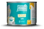MjAMjAM - VetCat 200g MjAMjAM Katze Sparpaket 12x200g Vet Di&auml;t Urinary Huhn