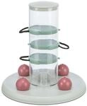 TRIXIE Cat Activity Gambling Tower, Kunststoff, &oslash; 25 &times; 27 cm