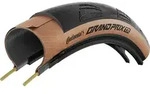 Continental Grand Prix TR Reifen 28 &times; 28C schwarz,transparent