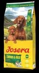 Josera A/S Mother&Puppy Salmon&Ri Hundetrockenfutter 1 x 12,5 Kilogramm