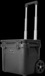 YETI K&uuml;hlbox auf R&auml;dern ROADIE 32 Charcoal
