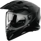 Airoh Dual Helm Bandit Color Black Matt L