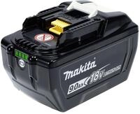 Makita Akku BL1890 LI 18V 9,0 Ah 1915H4-0