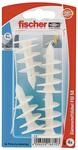 FISCHER D&auml;mmstoffd&uuml;bel FID II (4 St&uuml;ck) 570348