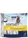 Dr. Clauder's Dental Snack Hundesnacks Huhn Large Breed 500 Gramm