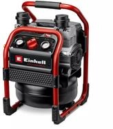 Einhell PROFESSIONAL Akku-Kompressor SILENZZO 36/210 4020380