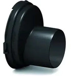 KESSEL 83081 - Spitzende Reduzierst&uuml;ck - DN 100