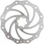 CONTEC Bremsscheibe CDR-1 160 mm silber