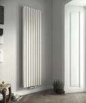 Ximax Raumheizk&ouml;rper FORTUNA Duplex H: 1800 mm B: 584 mm T: 80 mm weiss RAL 9016 mit