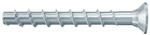 FISCHER Betonschrauben FBS II 6x80/25 SK (100 St.)