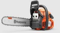 Husqvarna Motors&auml;ge 445S 15"