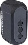CONTEC 03310900, CONTEC Akkuminipumpe Air Tronic schwarz
