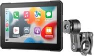 INTERPHONE SYNC 70 Car Play Android AUTO 7"