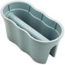 KHW Flowerclip XL, 2er Set mintgr&uuml;n