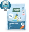 GreenPetfood Hypoallergenic Hundetrockenfutter 900 Gramm