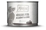 MjAMjAM &ndash; ausgew&auml;hlte Pferd 200g MjAMjAM Hund 6x200g Pferd mit K&uuml;rbis