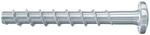 Fischer Betonschrauben Ultracut FBS II 6x40/5 P (100 St&uuml;ck)