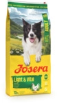 Josera A/S Adult Light & Vital Hundetrockenfutter 1 x 900 Gramm