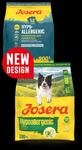 Josera A/S Adult Hypoallergenic Hundetrockenfutter 1 x 900 Gramm