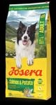 Josera A/S Adult Salmon & Potato Hundetrockenfutter 1 x 900 Gramm
