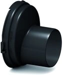 KESSEL 83083 - Spitzende Reduzierst&uuml;ck - DN 150