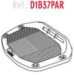 SHAD SH37 Ersatzschrauben