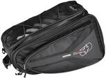 Oxford Seitentasche schwarz, Seitentaschen "P60R Panniers" 60 l Volumen, wasserdicht