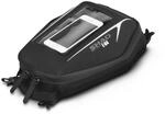 SHAD E-04 Halbsteifer Tankrucksack schwarz 3L