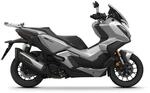 SHAD Top Master Befestigungssatz Honda