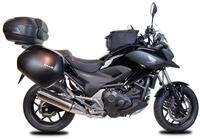 SHAD 3P Befestigungssystem Honda
