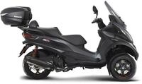 SHAD Top Master Befestigungssatz Piaggio MP3 300/500
