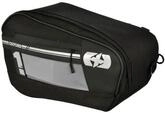 Oxford Seitentasche schwarz, Seitentaschen "F1 P45" 45 l Volumen