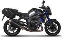 SHAD Seitentaschen Halter Yamaha