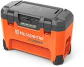 Husqvarna Akku-Ladekoffer C1000X4