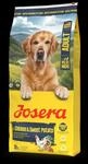 Josera M/M Adult Chicken&SweetPot Hundetrockenfutter 1 x 900 Gramm