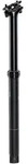 CONTEC Variosattelst&uuml;tze Drop-A-Gogo II 31,6 mm schwarz 460 mm lang, 150 mm