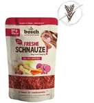 BOSCH Freshe Schnauze Topping 200g rotes Ackergem&uuml;se 8 x 200g Rotes...