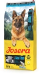 Josera High Protein Adult Sea Fis Hundetrockenfutter 1 x 900 Gramm