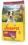 Josera Mini Adult Lamb Hundetrockenfutter 1 x 3 Kilogramm