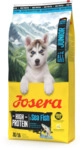 Josera High Protein Junior Sea Fi Hundetrockenfutter 1 x 12,5 Kilogramm