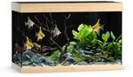 JUWEL Rio 290 LED Aquarium Set helles Holz