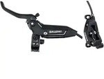 SRAM 07072037, SRAM Scheibenbremse Motive Bronze 950 mm vorn Schwarz