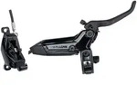 SRAM 07072051, SRAM Scheibenbremse Motive Silver vorn 950 mm schwarz