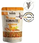 BOSCH Freshe Schnauze Topping 200g gelbes Ackergem&uuml;se 8 x 200g Gelbes Ackergem&uuml;se