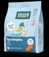 GreenPetfood Hypoallergenic Hundetrockenfutter 3 Kilogramm